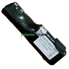 PLC 0303-0027-593 asenduspatarei