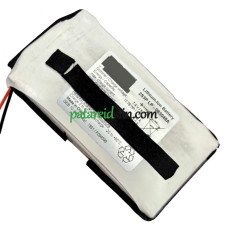 PLC 2S3P-LP-063048A asenduspatarei