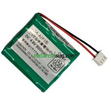 PLC AAA-A2P3 asenduspatarei