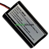 PLC ANS-02 asenduspatarei