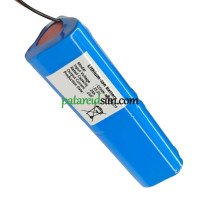 PLC COHN-18650-6S1P asenduspatarei