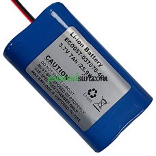 PLC ECO057-037070-400 asenduspatarei