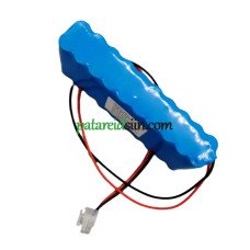 PLC HHR-06TH20A1 20A2 DBB-27 asenduspatarei