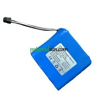 PMS WP-CVI-03 Minicapt 100 asenduspatarei