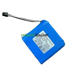 PMS WP-CVI-03 Minicapt 100 asenduspatarei