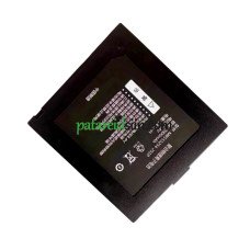 Qirui MB555254-2S1P QR-380A asenduspatarei