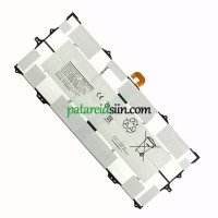 Samsung Type1 EB-BW767ABY SM-W767V BookS Galaxy asendusaku