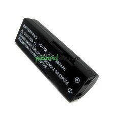 Samsung X60 SLB0637 NP-700 X50 DIMAGE NP700 asendusaku