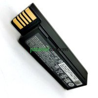 Sebra 82-166537-01 LI3678 LS3678 DS3678 asenduspatarei