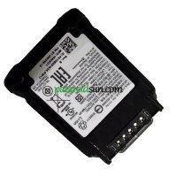 Sebra BTRY-RS51-7 RS5100 RS51 BT-000397 BT-000398 asenduspatarei