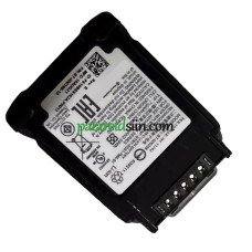Sebra BTRY-RS51-7 RS5100 RS51 BT-000397 BT-000398 asenduspatarei