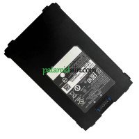 Sebra BTRY-TC2Y-1XMA1-013300MAH BT-000409 TC26 TC21 asenduspatarei