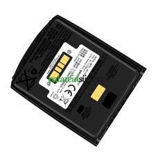 Sebra MC55E0 82-111094-02 MC55 82-111094-01 MC55A0 MC65 asenduspatarei