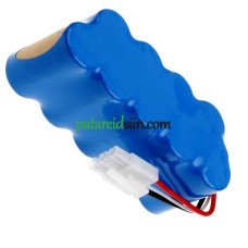 Shark SV1106N XBT1106N SV11O6N SV1110 asenduspatarei