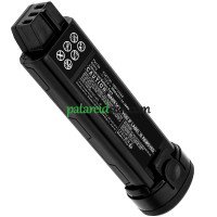 Shark XSBT330 asenduspatarei