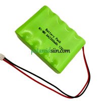 Sinomdt 50F6AA2000mAh 2Lines SN50C6 asendusaku
