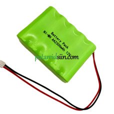 Sinomdt 50F6AA2000mAh 2Lines SN50C6 asendusaku