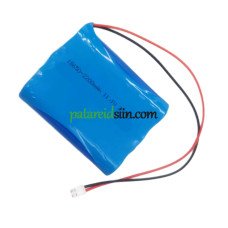 Slgo CP-730-TCI asenduspatarei