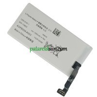 Sony Ericsson AGPB009-A003 ST27 Xperia-Go asendusaku
