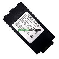 Supoin XX-SP-BAT-05-3200MA SHT26/T27 X3081/83/84 X3 asenduspatarei