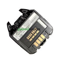 Sümboli RS507 BTRY-RS50EAB02-01 RS507X asenduspatarei
