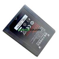 TDTech BTY4000LI15 EP820 asenduspatarei