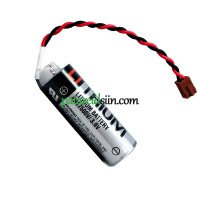 Toshiba JAE2-Plug ER17500V asendusaku