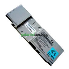 Toshiba PABAS063 PA3444U Portege-R200 asendusaku