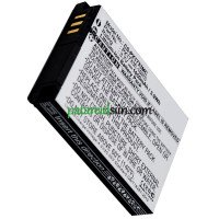 Toshiba PX1733 S30 Camileo PA3893U-1CAM asendusaku