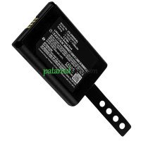 Unitechi 1400-900018G BP08-000780 SRD650 asenduspatarei
