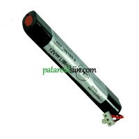 WelchAllyn AED10 B11387 defibrillaatori 001852 asenduspatarei