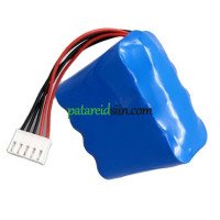 Zcare QZ-1212 asenduspatarei