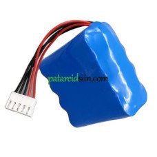 Zcare QZ-1212 asenduspatarei
