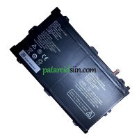 Zte K92 Primetime Li3990T44P6hJ8B035 asendusaku