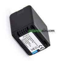 Varuosad Panasonicule 3900mAh VW-VBT380 VW-VBT190