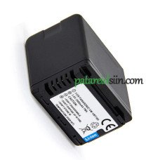 Varuosad Panasonicule 3900mAh VW-VBT380 VW-VBT190
