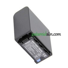Panasonic FC100MC MDH2 PX298 10400mAh videokaamera DVX200 PV100 asenduspatarei