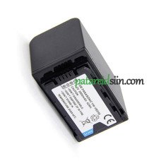 Varuosad Panasonicu VBD58 VBD78 VBD98 5800mAh VBD29 jaoks