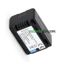 Asendusaku: Panasonic 1950mAh V520M V210 V520 V110 V210M V720 w850m w850