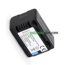 Asendusaku: Panasonic 1950mAh V520M V210 V520 V110 V210M V720 w850m w850