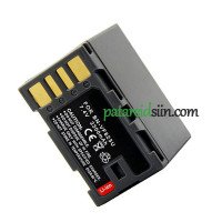Varuosad JVC GZ-MG134 GZ-MG148 2300mAh GZ-MG135 GZ-MG150 jaoks