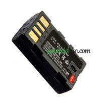 Varuosad JVC GZ-MG133 GZ-MG132 GZ-MG131 GZ-MG130 800mAh jaoks