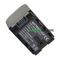 Varuaku JVC 2100mAh GZ-HM650AA GZ-HM620AC GZ-HM650 jaoks