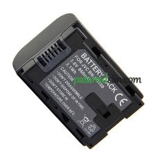JVC 860mAh GZ-MS250BUS aku