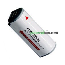 Varuosad Canon ELPH 51S IXY 510 HS ELPH 520 SD4500 HS N ELPH PowerShot IXY N2 HS 50S 530 IS jaoks