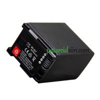 Varuaku Canon S100 VIXIA HF 2670mAh VIXIA HF S11 jaoks