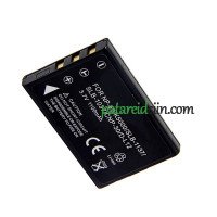 Fujifilm Zoom M603 50i M603 FinePix Zoom 1100mAh F401 asenduspatarei