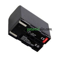 Varuaku Samsung VP-D353i VP-D353 3200mAh VP-D352i jaoks