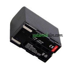 Varuaku Samsung 3200mAh VP-D965W VP-D965i VP-D965Wi jaoks