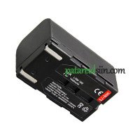 Varuaku Samsung VP-D353 VP-D352i 1600mAh VP-D353i jaoks